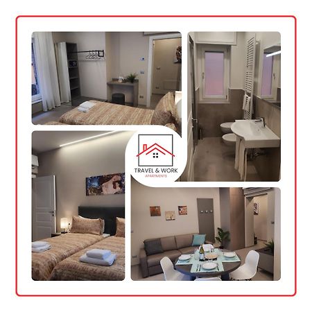 Smart Apartment Nettuno - Twa Bologna Exterior photo