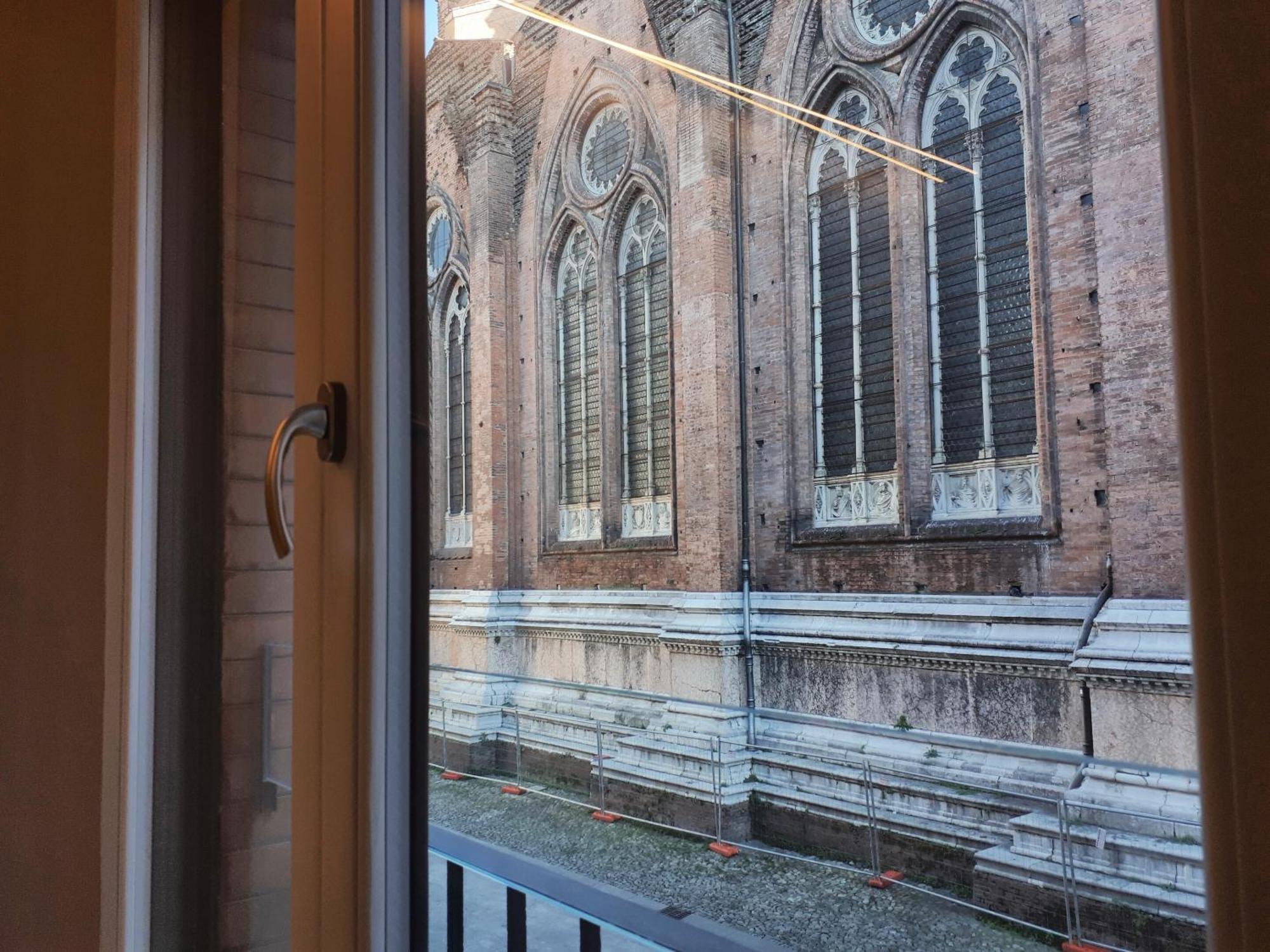 Smart Apartment Nettuno - Twa Bologna Exterior photo