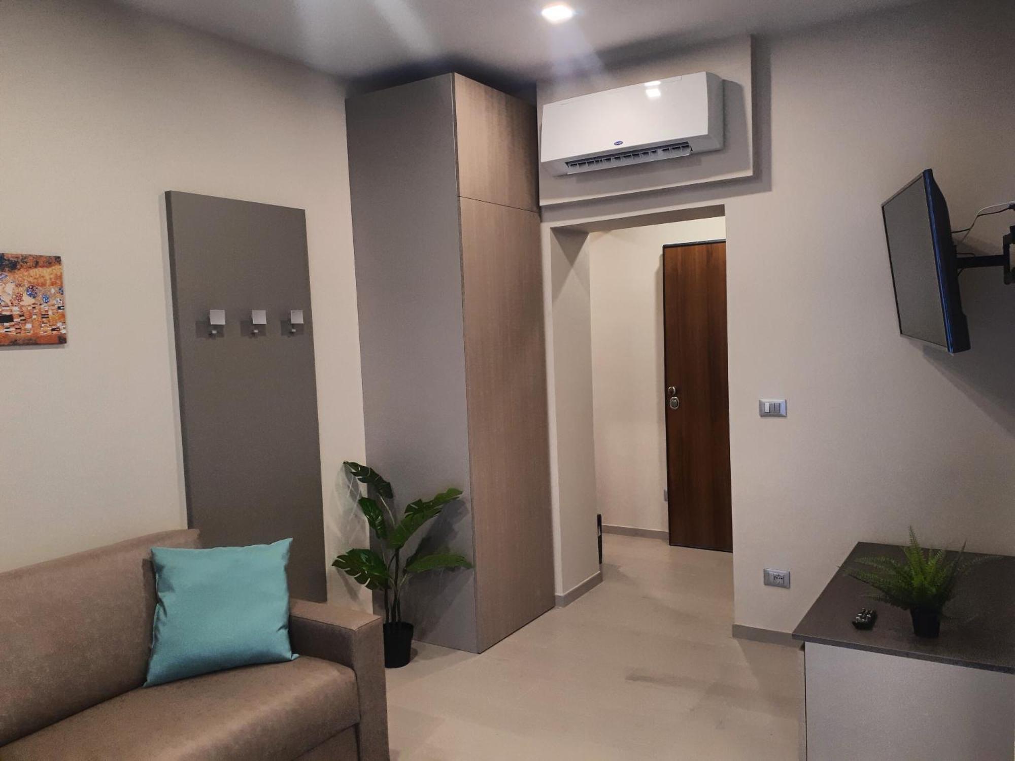 Smart Apartment Nettuno - Twa Bologna Exterior photo