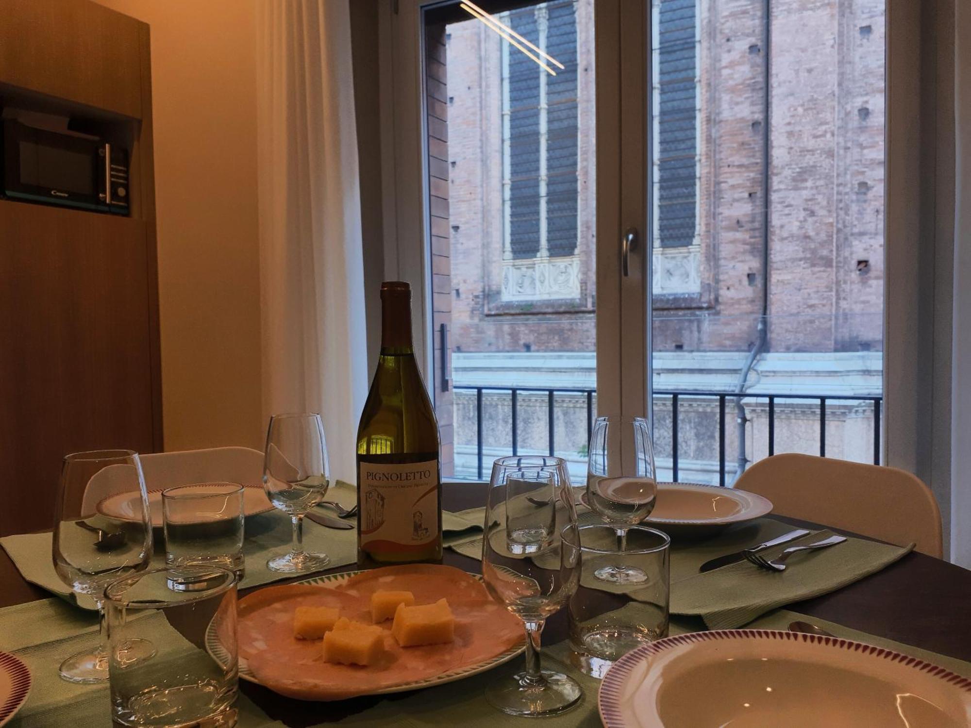 Smart Apartment Nettuno - Twa Bologna Exterior photo