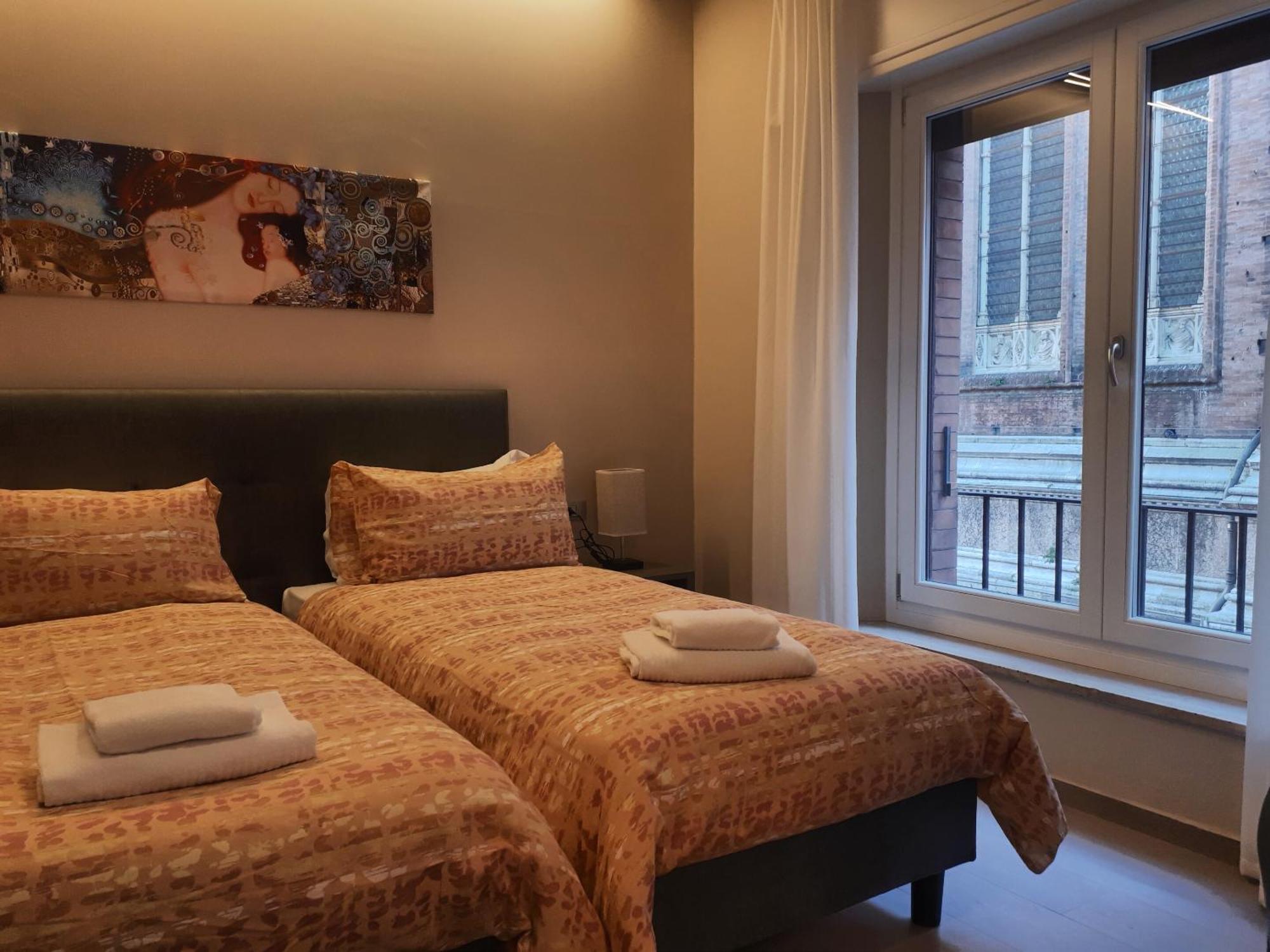 Smart Apartment Nettuno - Twa Bologna Exterior photo