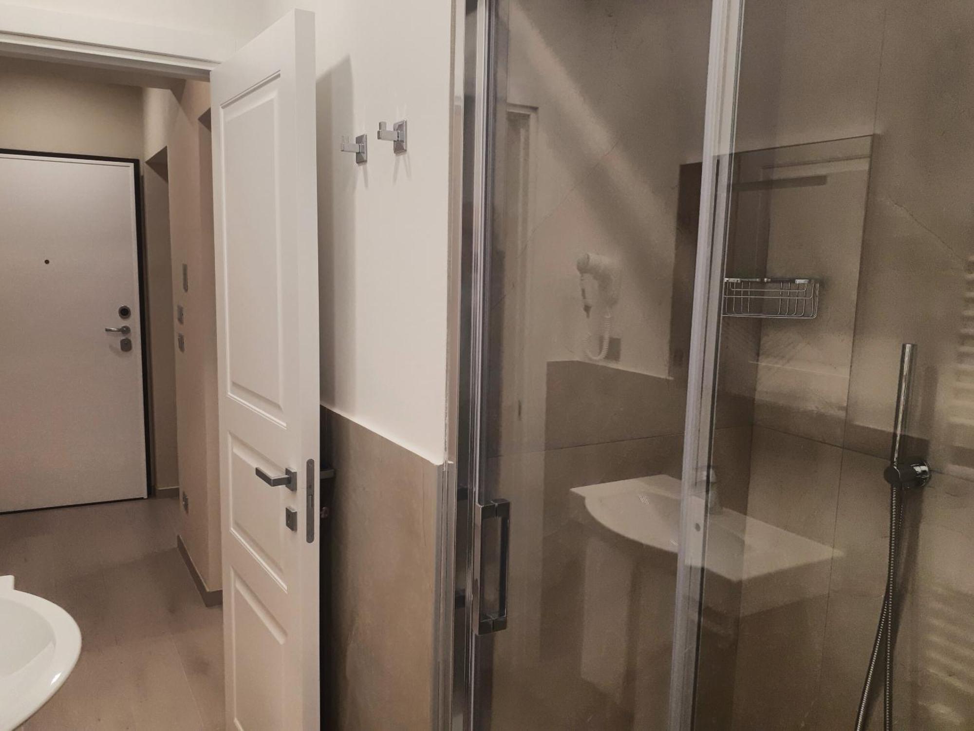 Smart Apartment Nettuno - Twa Bologna Exterior photo